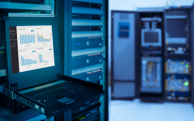 Network Monitoring is a Grayscale, Not Black and White