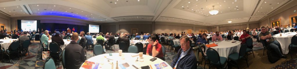 WISPAMERICA 2018 Recap: Opening Keynote