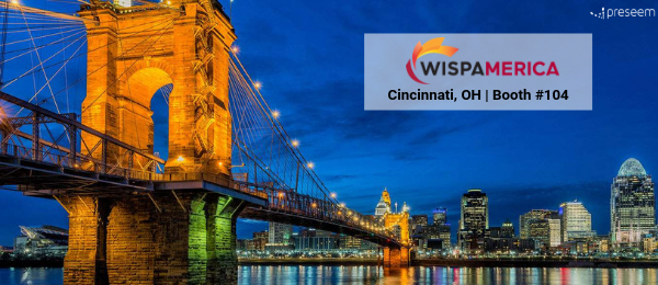 WISPAMERICA 2019 – All You Need to Know + 5 Must-Attend Sessions