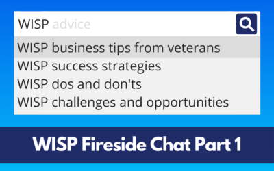 WISP Business Tips from Fixed Wireless Industry Experts [Video]