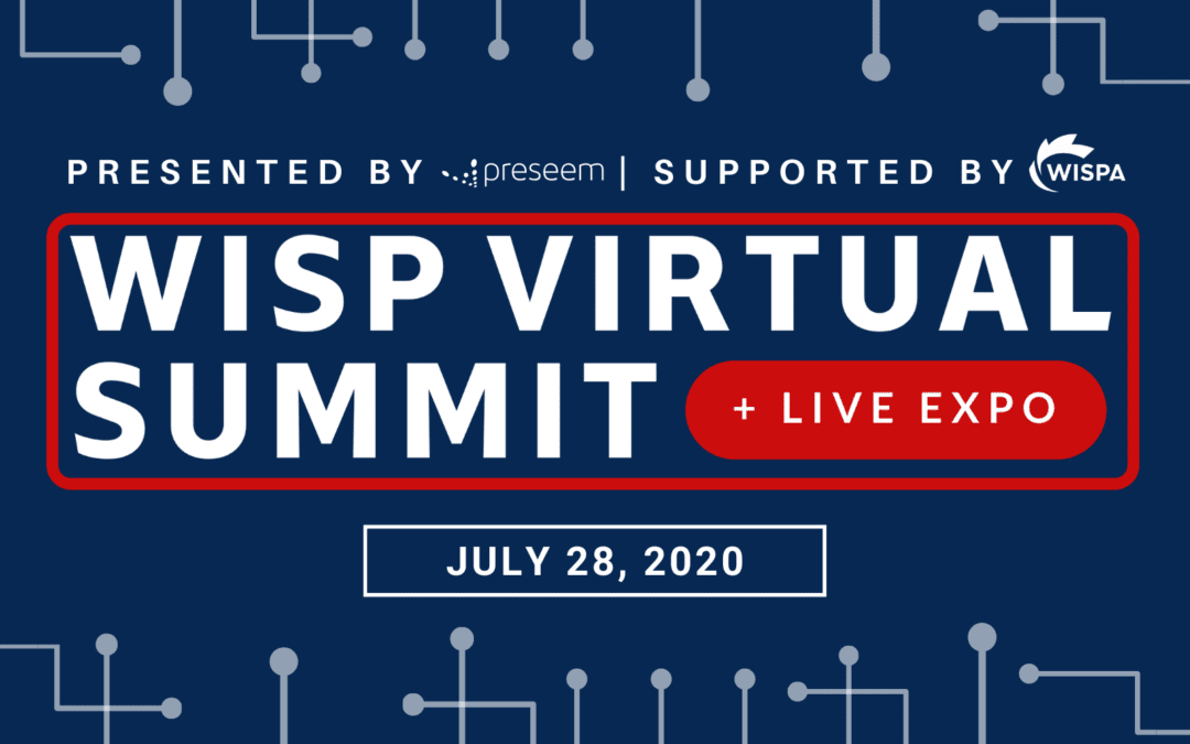 WISP Virtual Summit 2020