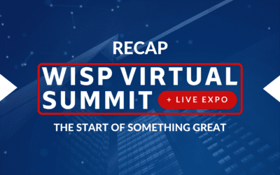 WISP Virtual Summit 2020 Recap