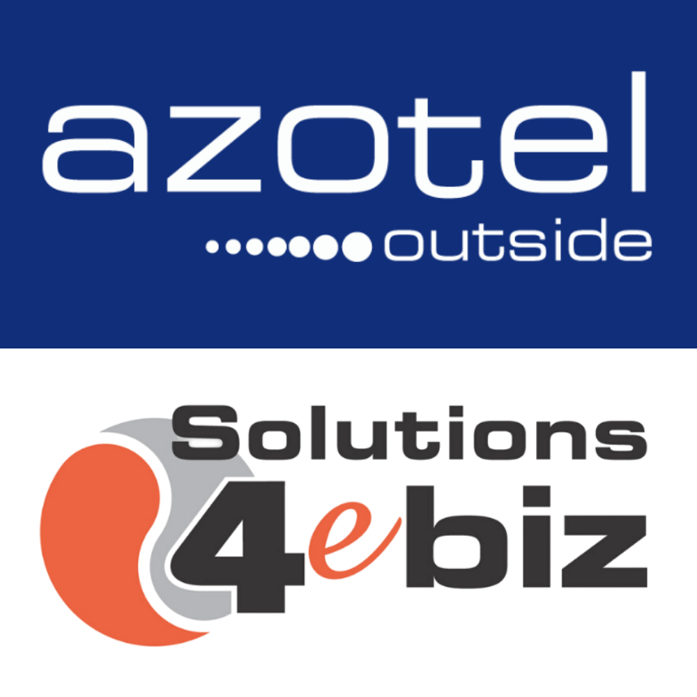 Azotel / Solutions4eBiz