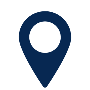 Preseem Location Pin