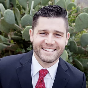 Jeff Taylor, CEO, Falcon Internet