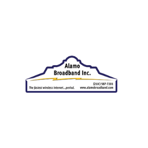 Alamo Broadband logo