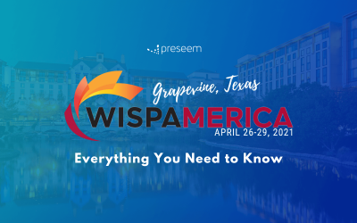 WISPAMERICA 2021: Everything You Need to Know