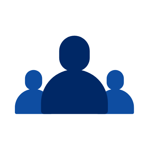 Attendees icon