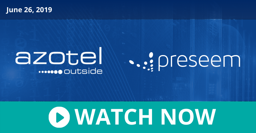 Preseem + Azotel Integration Darin Steffl, Minnesota Wifi