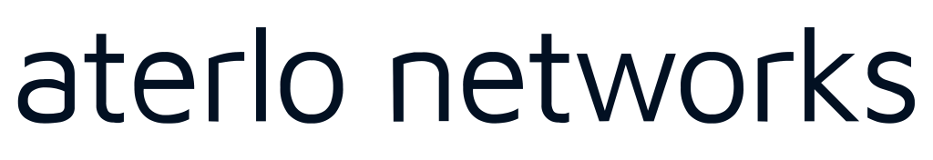 Aterlo Networks logo