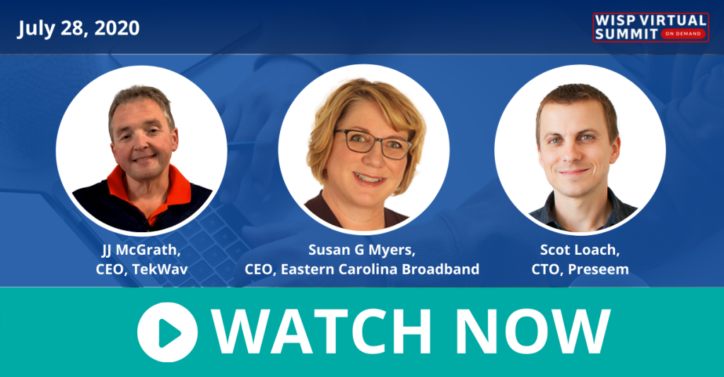 Webinar - 0 to 1000+ Subscribers How to Grow Your WISP and Get it Right