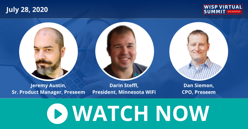 Webinar - WISP Radio Network Best Practices and When to Say No