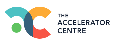 Accelerator Centre logo
