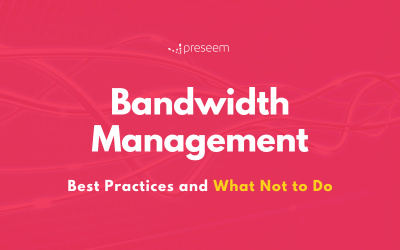 ISP Bandwidth Management Software: What Works, What Hurts QoE, and What to Look For