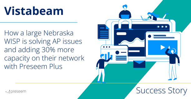 Vistabeam success story image