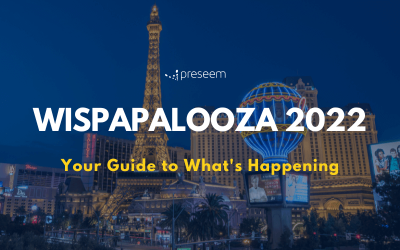 WISPAPALOOZA 2022: Your Guide to What’s Happening