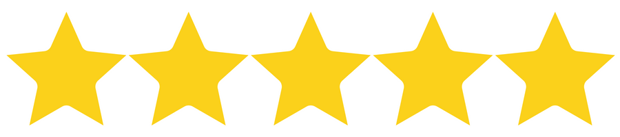 5 Star Rating of Preseem