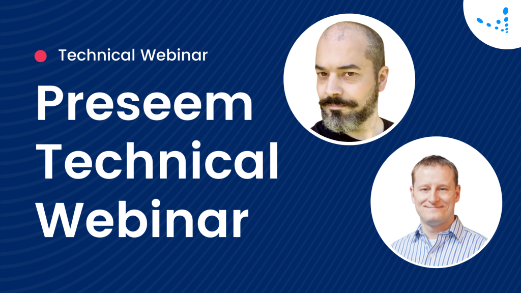 An Inside Look Into How ZIRKEL Uses Preseem! | Customer Webinar