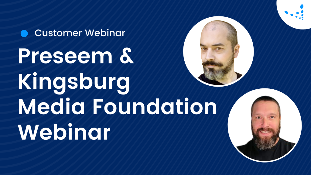 An Inside Look Into How ZIRKEL Uses Preseem! | Customer Webinar