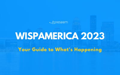 WISPAMERICA 2023: Your Guide to What’s Happening