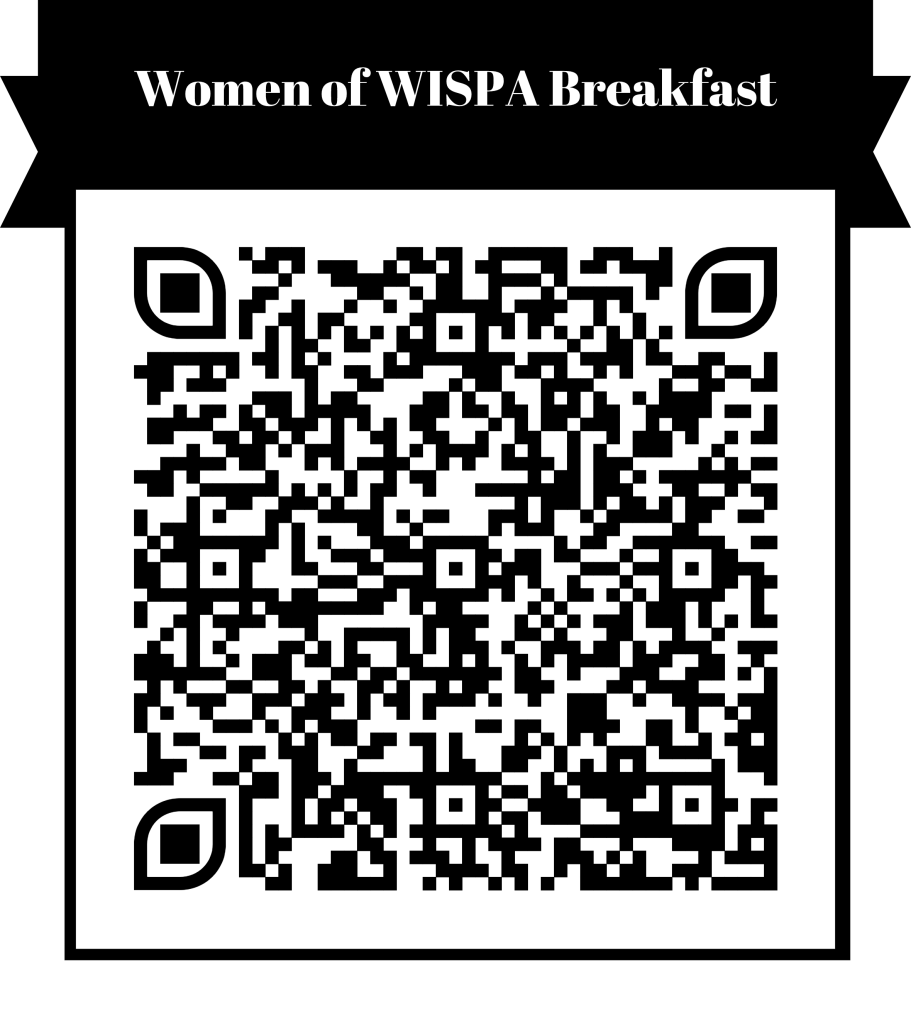 Women of Wispa Breakfast