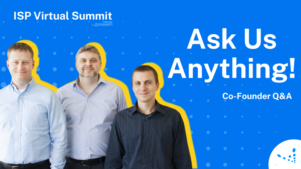 An Inside Look Into How ZIRKEL Uses Preseem! | Customer Webinar