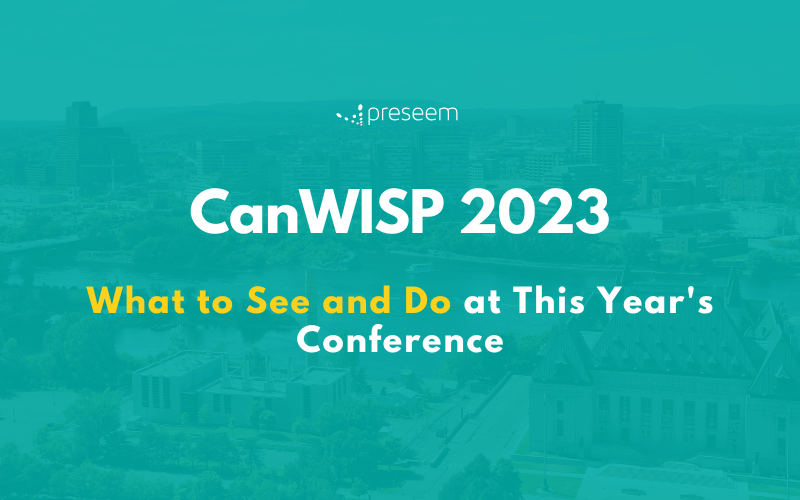 CanWISP 2023: What to See and Do at This Year’s Conference