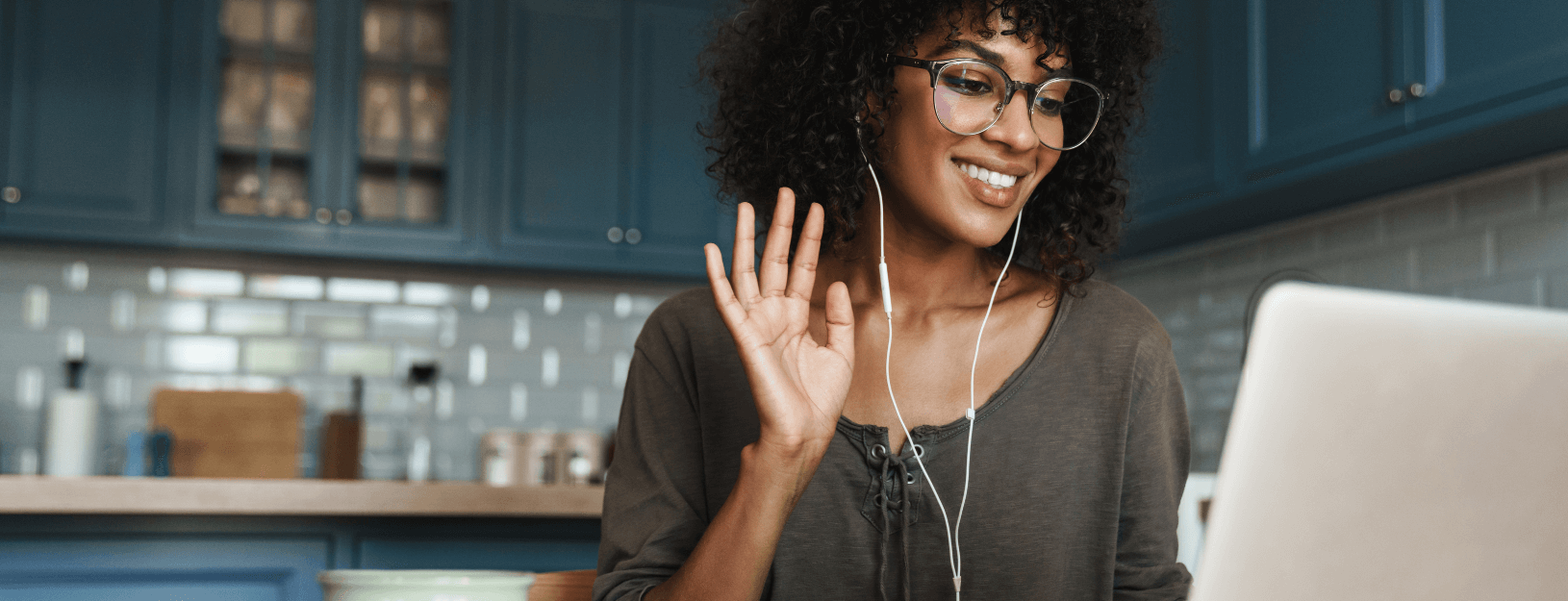 Preseem data showing available access point capacity.