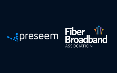 Preseem Joins Fiber Broadband Association