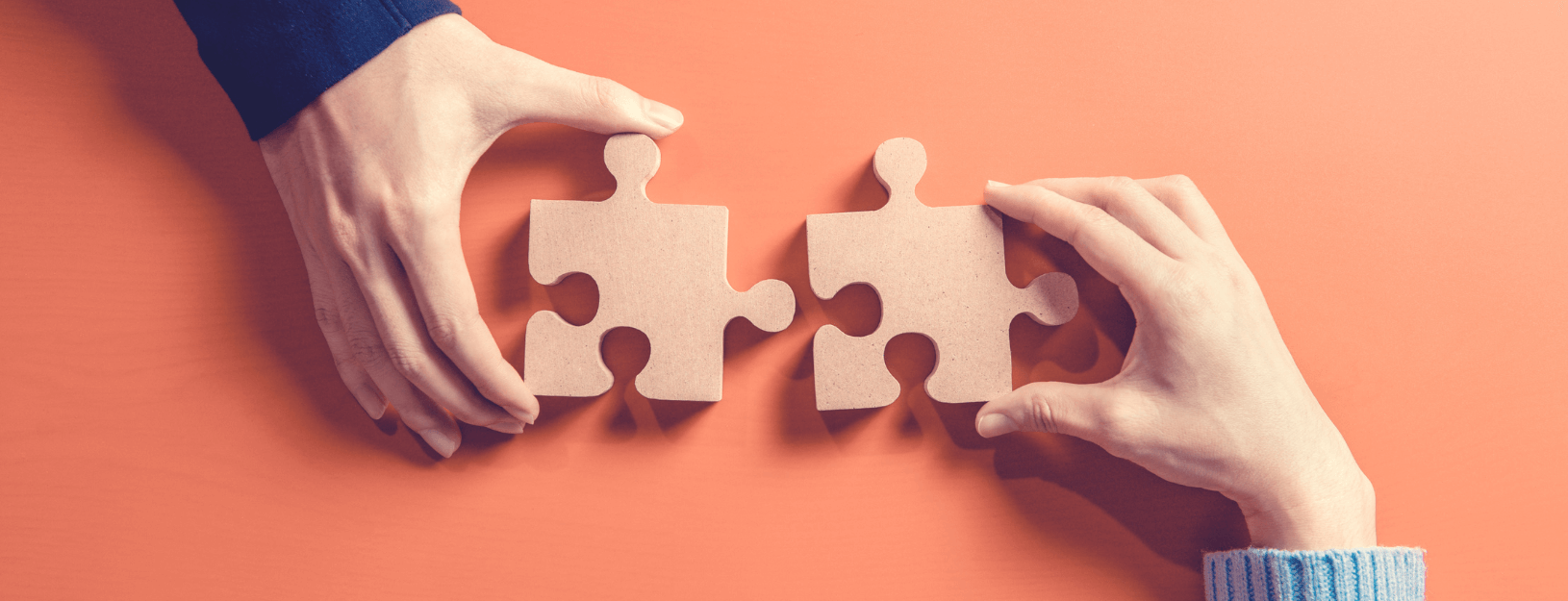 A woman is on a Zoom call with friends