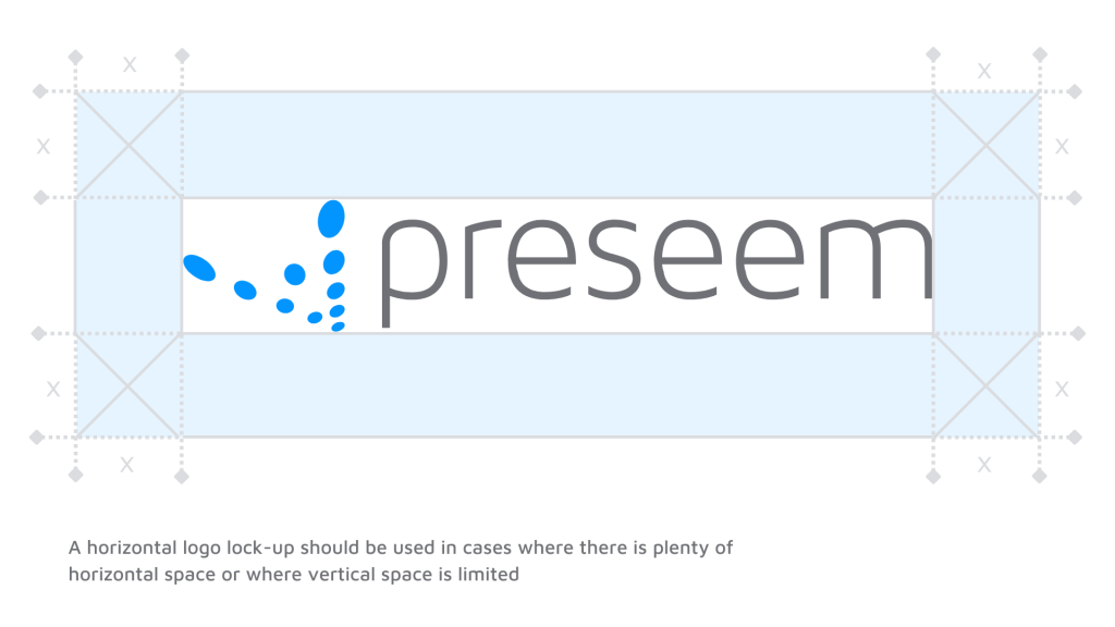 Preseem Brand - Clearing Space