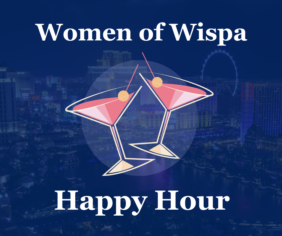 Women of Wispa Breakfast