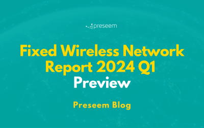 Fixed Wireless Network Report 2024 Q1 Preview