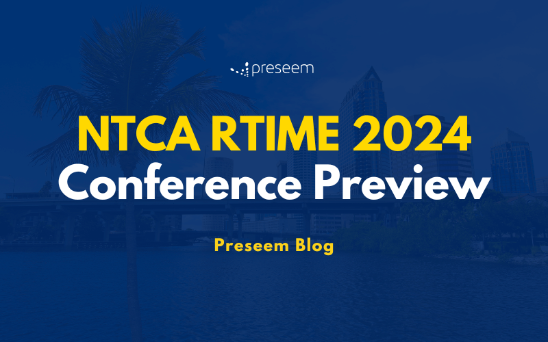 NTCA RTIME 2024 Conference Preview Header image for NTCA RTIME 2024 preview blog