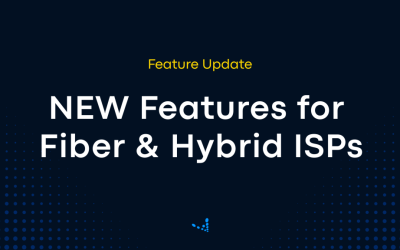 Preseem Launches New Features for Fiber & Hybrid ISPs