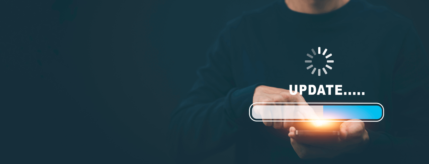 Table showing AP market share by vendor