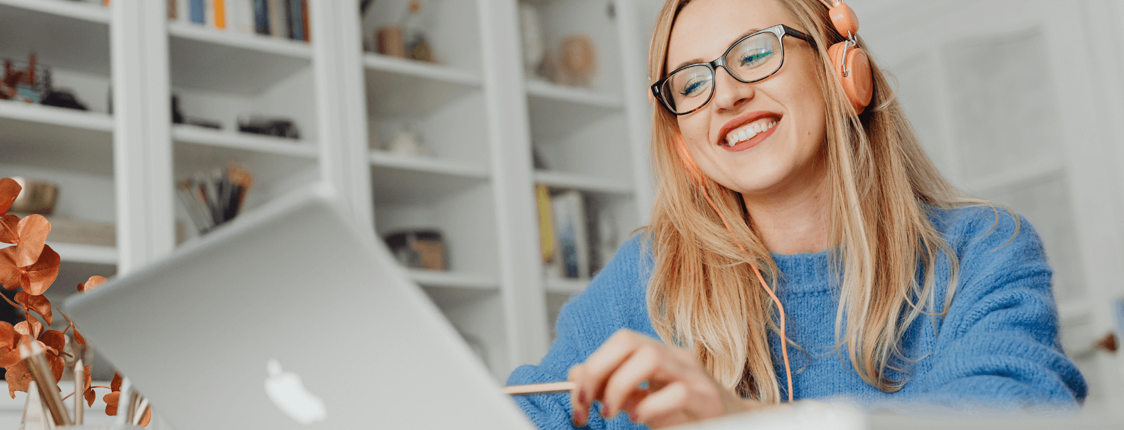 Provide your subscribers with a great experience. 