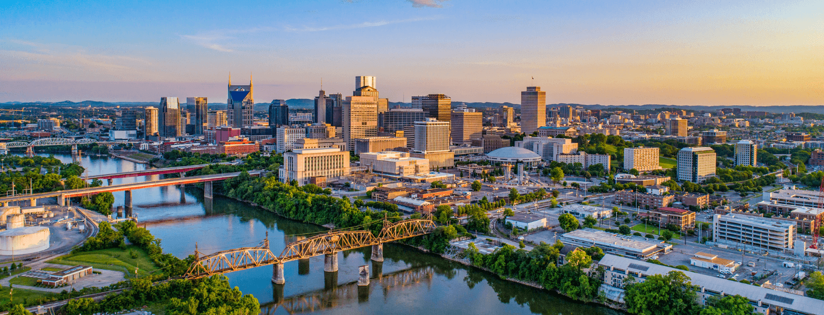 Nashville, Tennessee