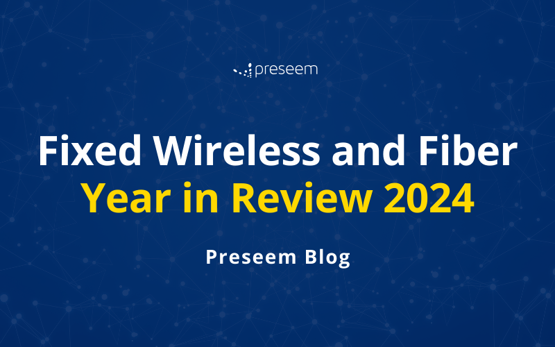 Header image for Fixed Wireless and Fiber Year in Review 2024 blog