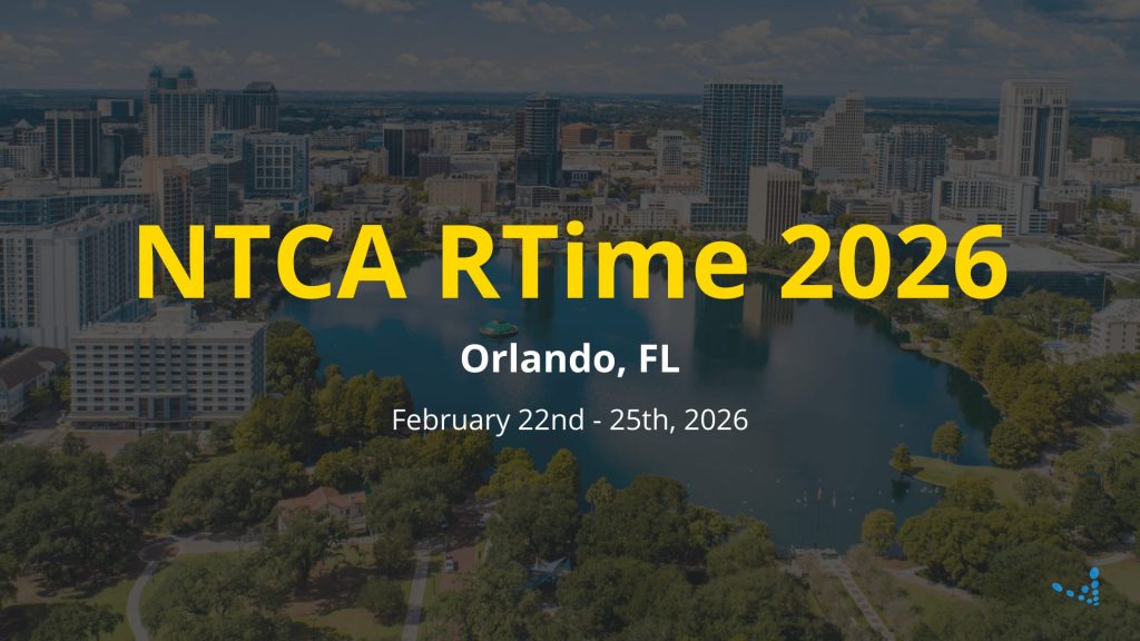 NTCA RTime 2026 cover image