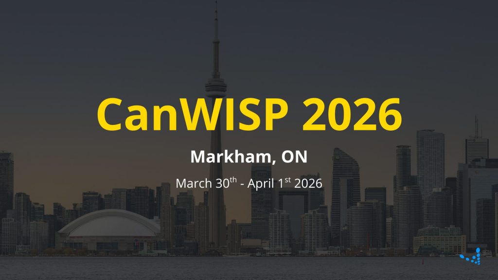 Header image for the 2026 ISP Network Report webinar from Preseem