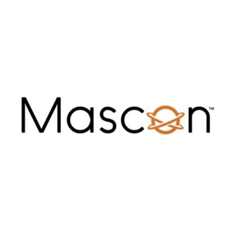 Mascon logo