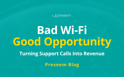 Turning Support Calls Into Revenue