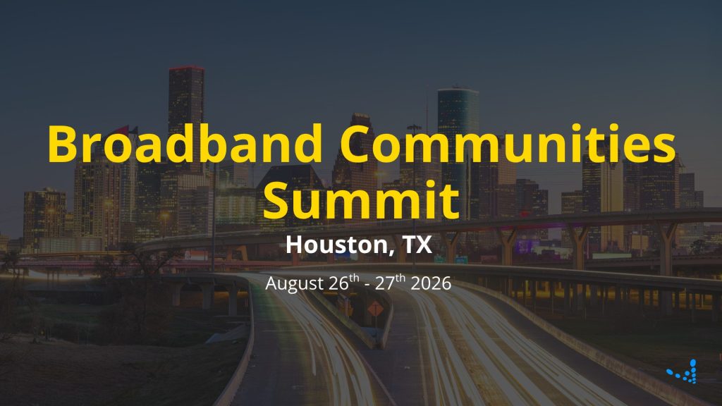Promotional image for Scale Summit, presented by Sonar Software