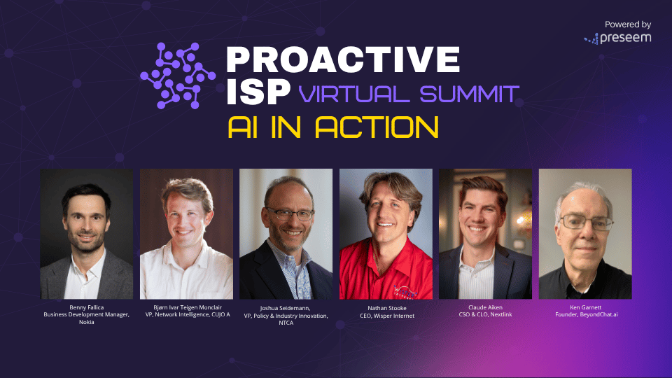 Promo image for Preseem May 2025 webinar