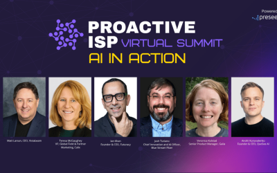 Proactive ISP Virtual Summit 2026 Recap