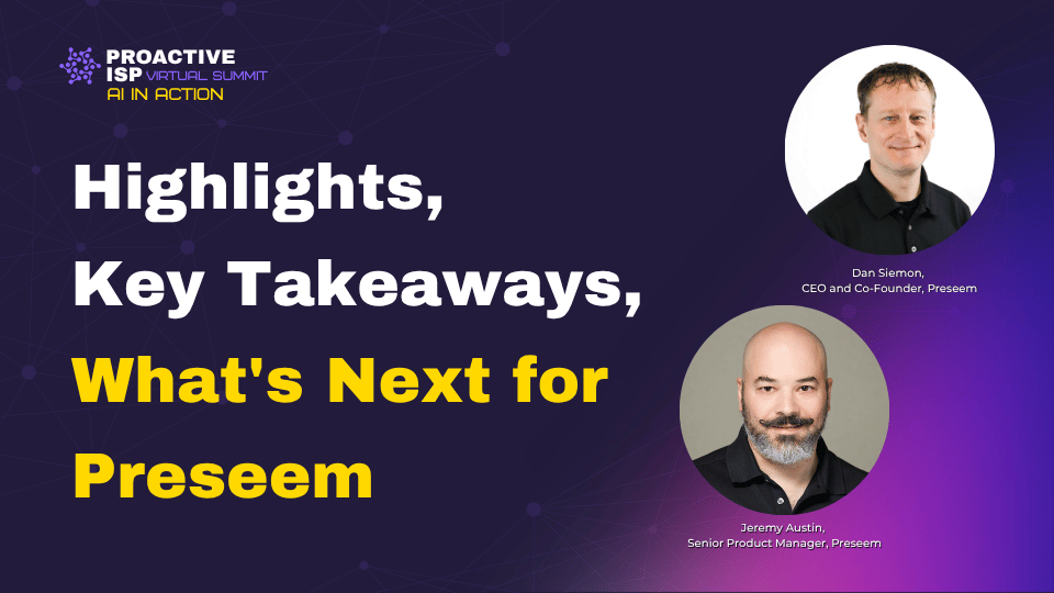 Promo image for Preseem May 2025 webinar