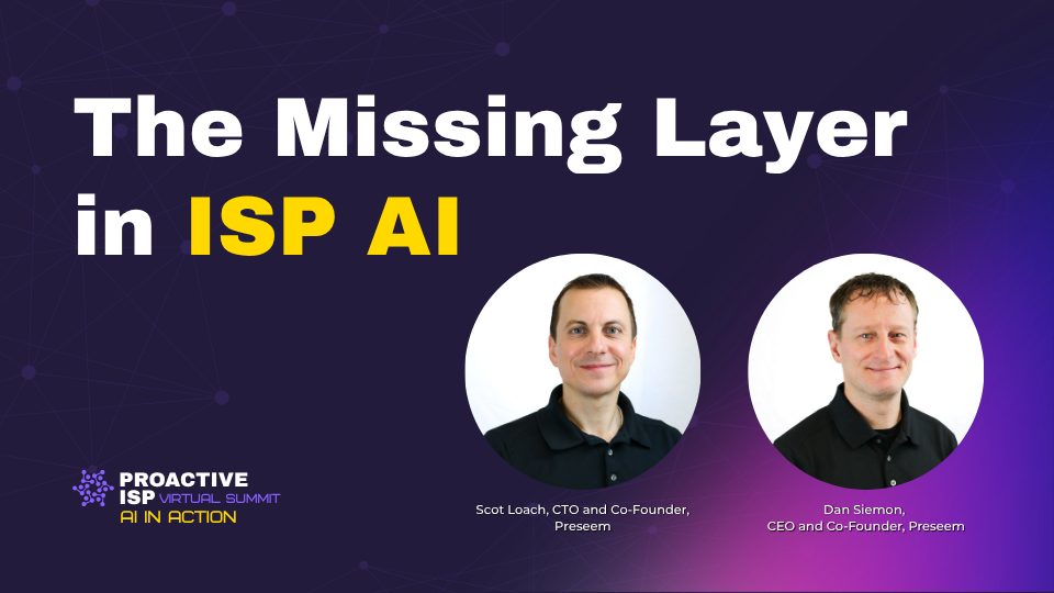 Promo image for Preseem May 2025 webinar