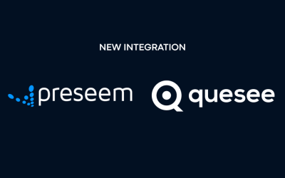 Preseem and QueSee AI Announce Integration